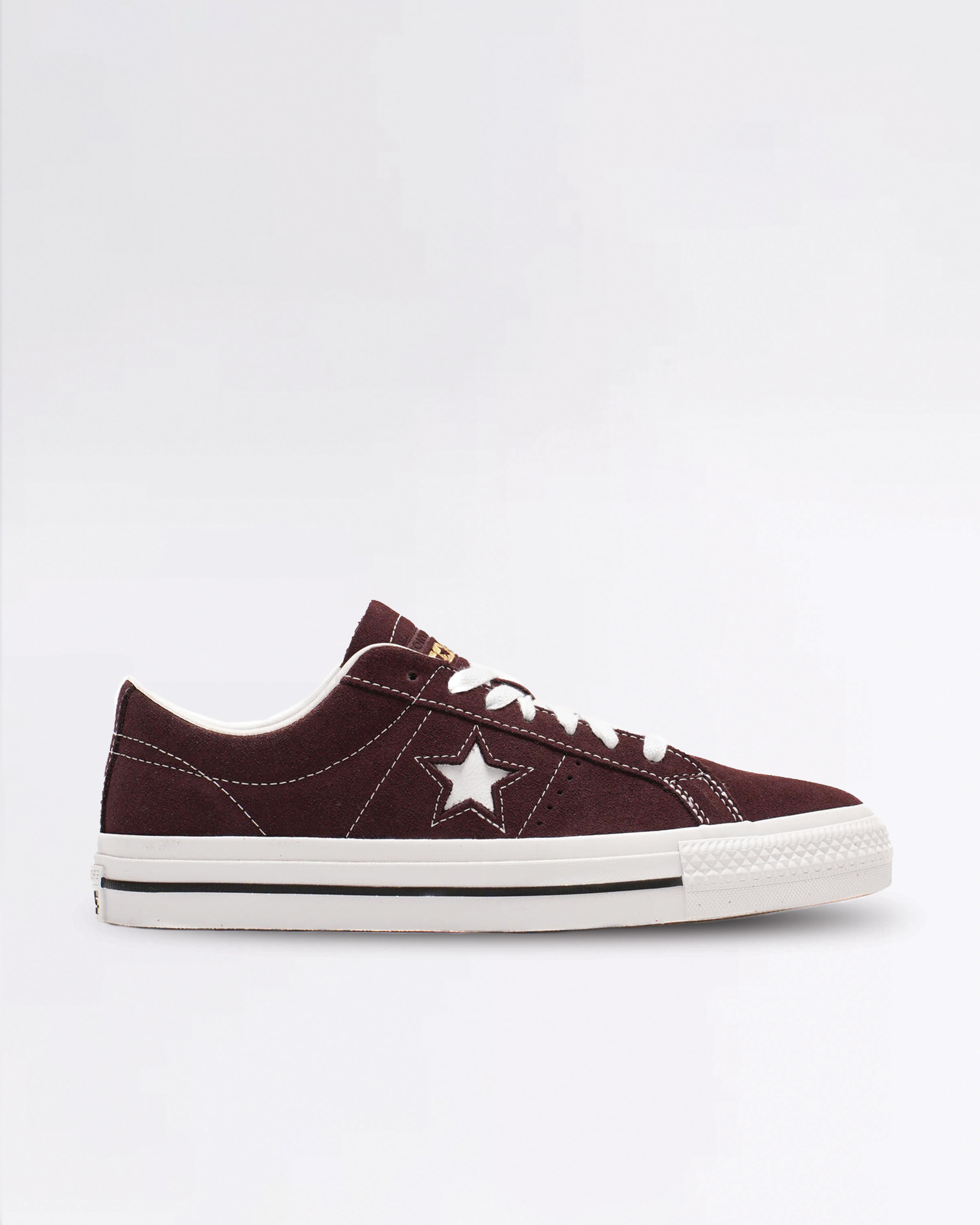 ONE STAR ACADEMY PRO OX BLOODSTONE/BLACK